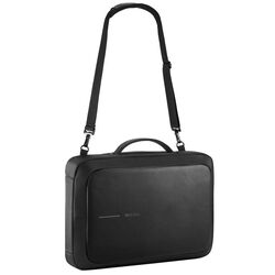 Geanta-rucsac pentru laptop XD Design Bobby Bizz 2.0 P705.921 (Black) Thumb