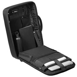 Geanta-rucsac pentru laptop XD Design Bobby Bizz 2.0 P705.921 (Black) Thumb