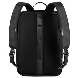 Geanta-rucsac pentru laptop XD Design Bobby Bizz 2.0 P705.921 (Black) Thumb
