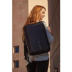 Geanta-rucsac pentru laptop XD Design Bobby Bizz 2.0 P705.921 (Black) Thumb