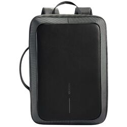 Сумка-рюкзак для ноутбука XD Design Bobby Bizz 2.0 P705.922 (Grey) Thumb