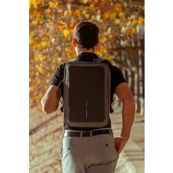 Сумка-рюкзак для ноутбука XD Design Bobby Bizz 2.0 P705.922 (Grey) Thumb