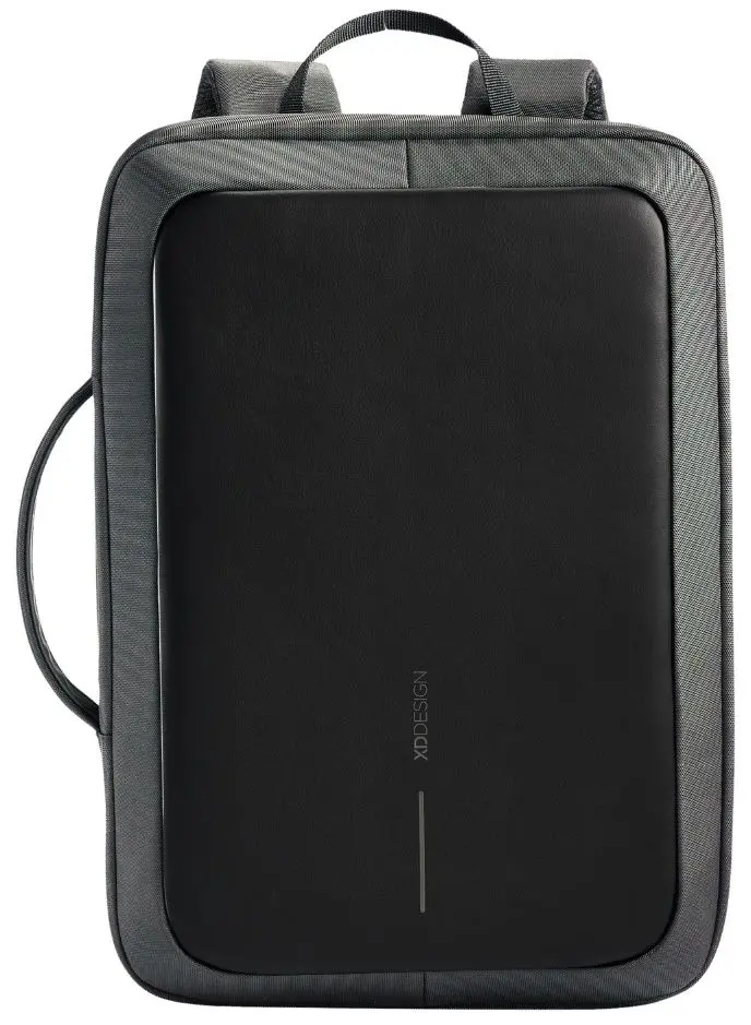 Сумка-рюкзак для ноутбука XD Design Bobby Bizz 2.0 P705.922 (Grey)
