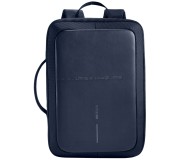 Geanta-rucsac pentru laptop XD Design Bobby Bizz 2.0 P705.925 (Navy)