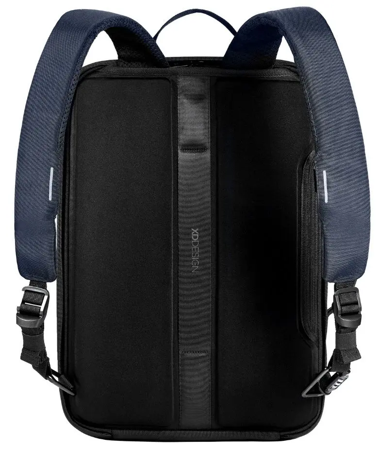 Сумка-рюкзак для ноутбука XD Design Bobby Bizz 2.0 P705.925 (Navy) - 3