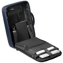 Сумка-рюкзак для ноутбука XD Design Bobby Bizz 2.0 P705.925 (Navy) Thumb