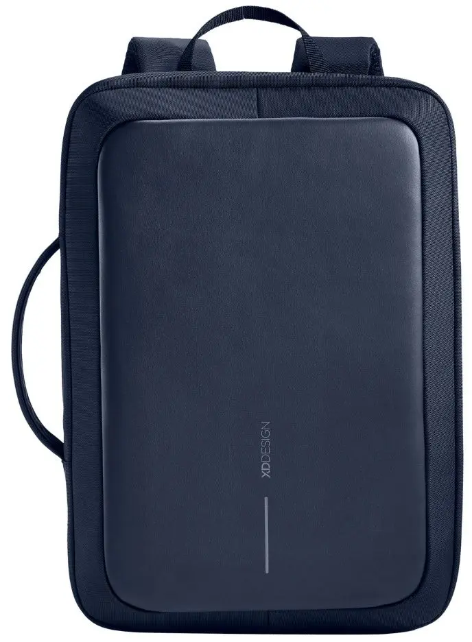 Сумка-рюкзак для ноутбука XD Design Bobby Bizz 2.0 P705.925 (Navy)