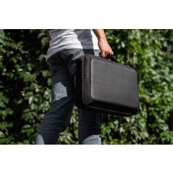 Geanta-rucsac pentru laptop XD Design Bobby Bizz P705.931 (Black) Thumb