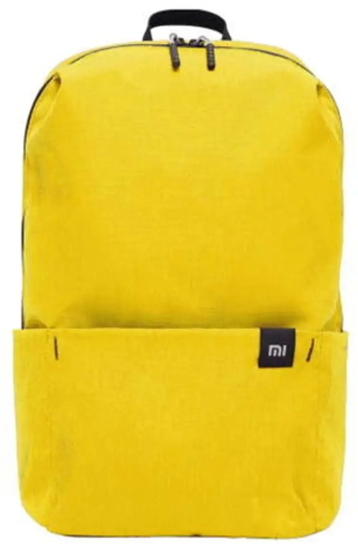 Рюкзак для ноутбука Xiaomi Mi Casual Daypack 14