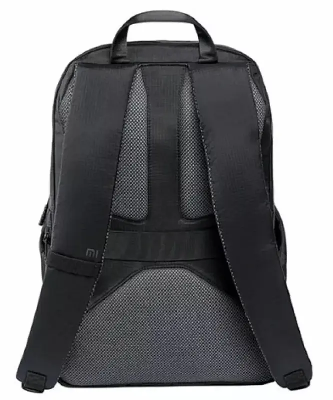 Рюкзак для ноутбука Xiaomi Mi Casual Sport (Black) - 2