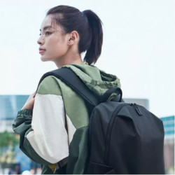 Рюкзак для ноутбука Xiaomi Mi Casual Sport (Black) Thumb