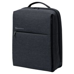 Рюкзак для ноутбука Xiaomi Mi City 2 15.6 (Dark Gray) Thumb