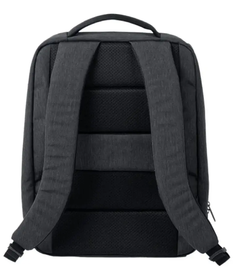 Рюкзак для ноутбука Xiaomi Mi City 2 15.6 (Dark Gray) - 3