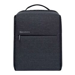 Рюкзак для ноутбука Xiaomi Mi City 2 15.6 (Dark Gray)
