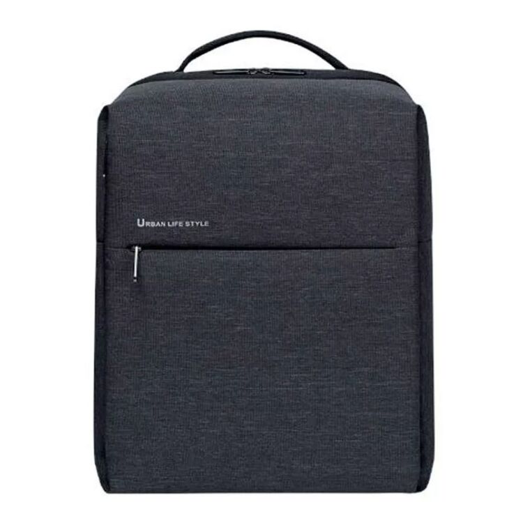 Rucsac pentru laptop Xiaomi Mi City 2 15.6 (Dark Gray)