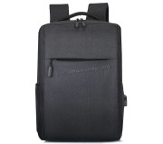 Rucsac pentru laptop Xiaomi Schoolbag Backpack (Black)