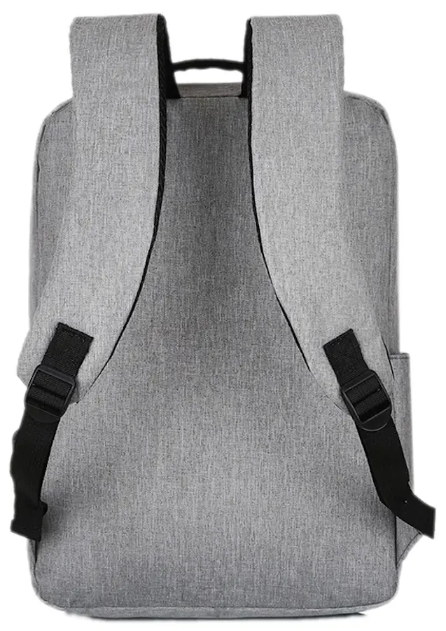Рюкзак Xiaomi Schoolbag Backpack (Grey)