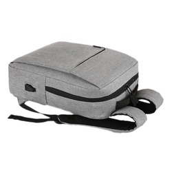 Рюкзак Xiaomi Schoolbag Backpack (Grey) Thumb