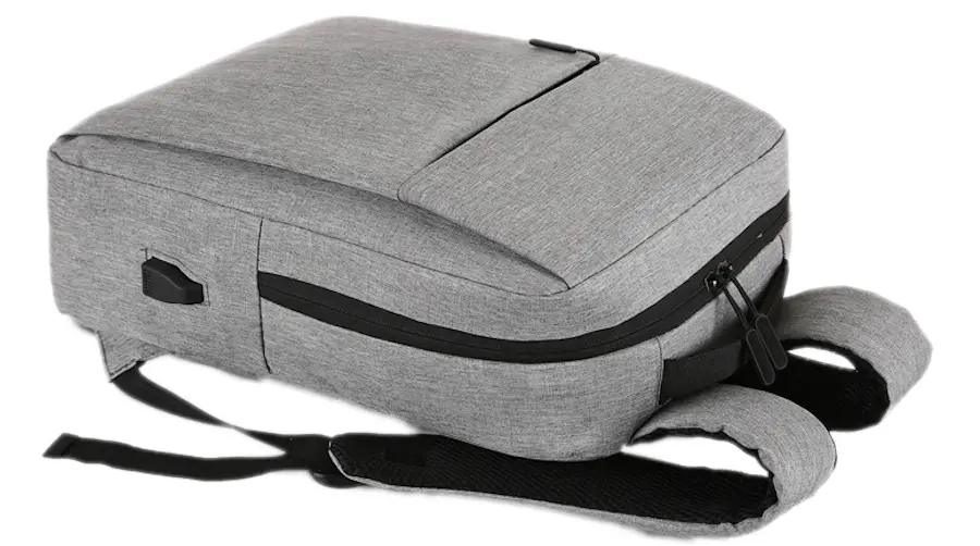 Рюкзак Xiaomi Schoolbag Backpack (Grey)