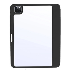 Husa pentru tableta XO Geya Series Ipad Pro 12.9 (Black) Thumb