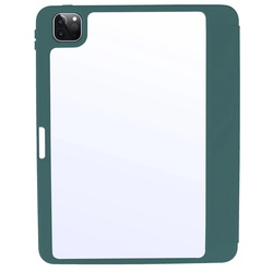 Husa pentru tableta XO Geya Series Ipad Pro 12.9 (Green) Thumb
