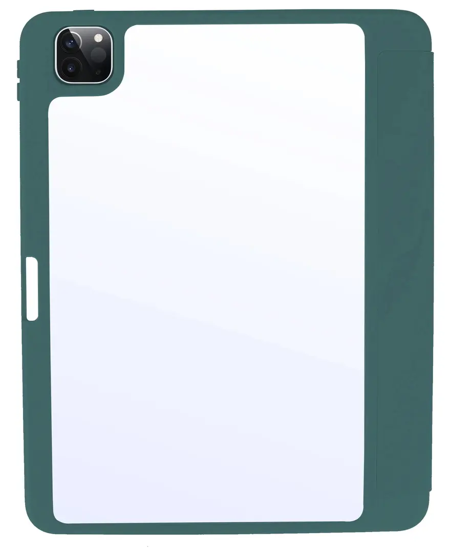 Husa pentru tableta XO Geya Series Ipad Pro 12.9 (Green) - 2