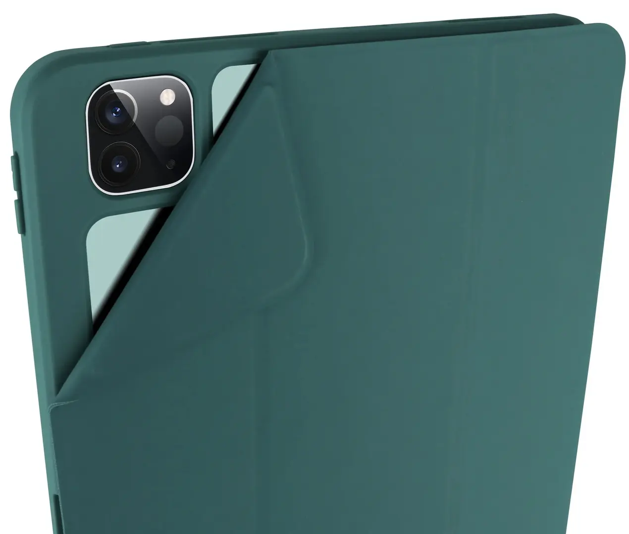 Husa pentru tableta XO Geya Series Ipad Pro 12.9 (Green) - 3