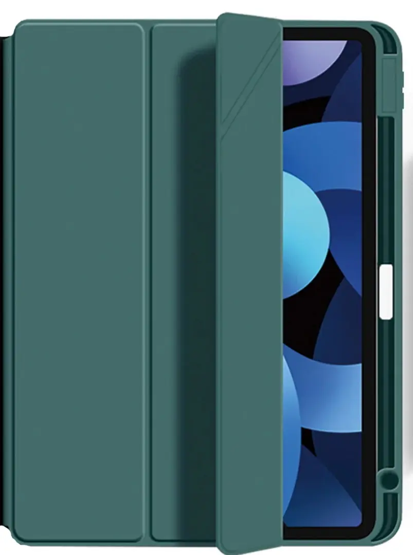Husa pentru tableta XO Geya Series Ipad Pro 12.9 (Green)