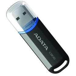 USB flash drive Adata AC906-16G-RBK 16GB (Black) Thumb