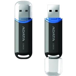 USB flash drive Adata AC906-16G-RBK 16GB (Black) Thumb