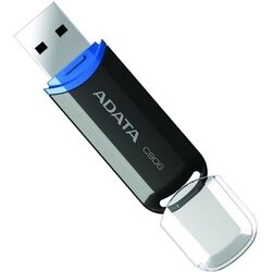 USB flash drive Adata AC906-16G-RBK 16GB (Black)