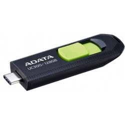USB flash drive Adata ACHO-UC300-32G-RBK (Black)