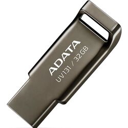 USB flash drive Adata AUV131-32G-RGY 32GB (Grey) Thumb