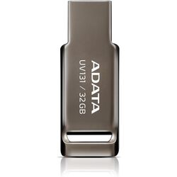 USB flash drive Adata AUV131-32G-RGY 32GB (Grey) Thumb