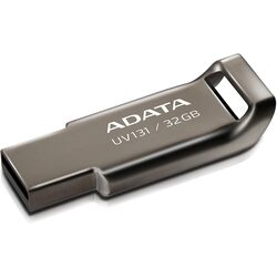 USB flash drive Adata AUV131-32G-RGY 32GB (Grey) Thumb