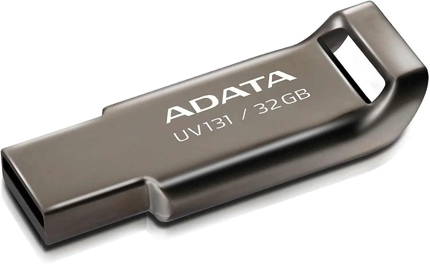 USB flash drive Adata AUV131-32G-RGY 32GB (Grey)