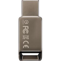 USB flash drive Adata AUV131-64G-RGY 64GB (Grey) Thumb