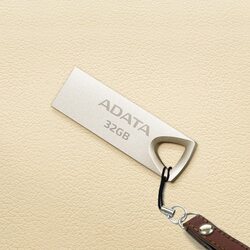 USB flash drive Adata AUV210 32GB (White) Thumb