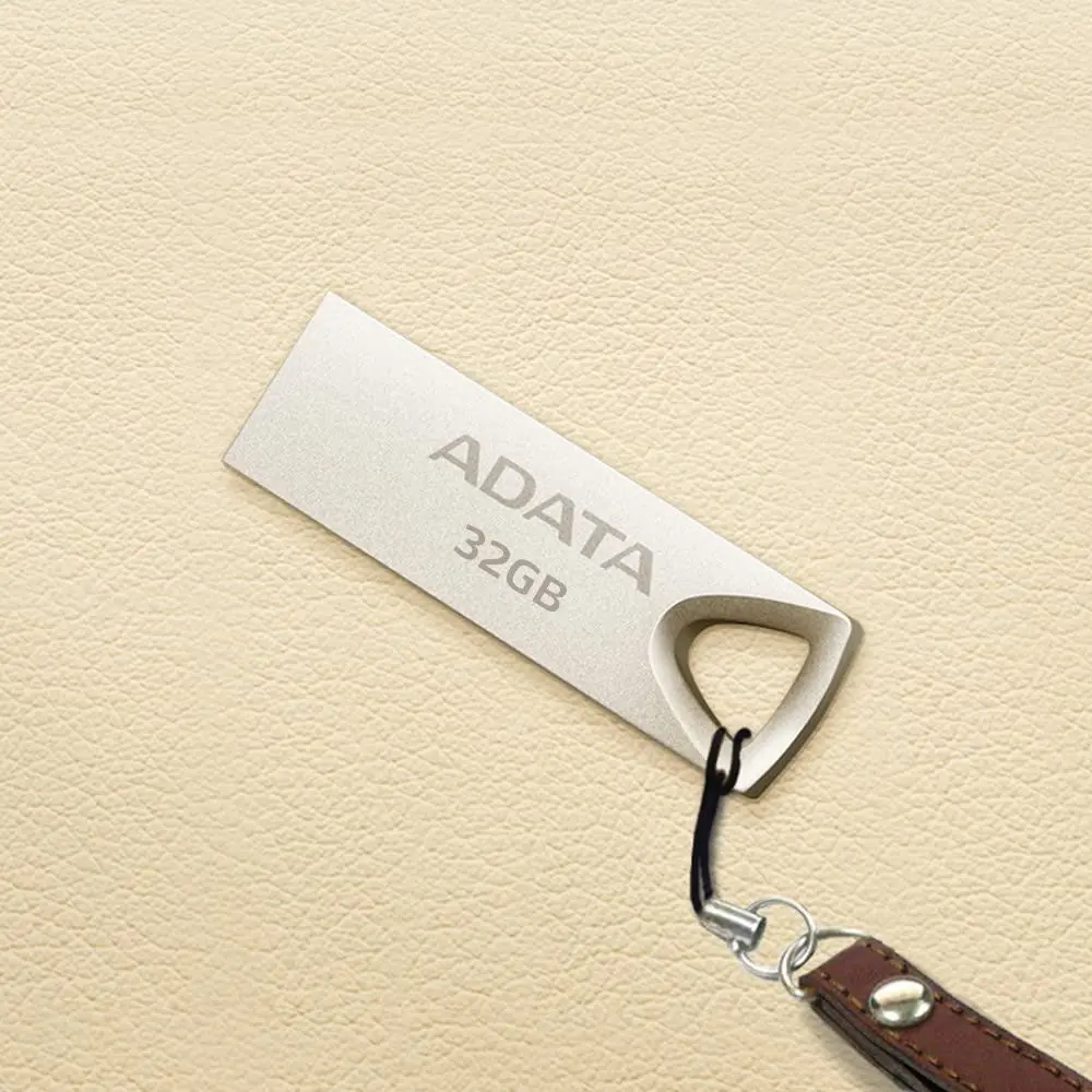 USB flash drive Adata AUV210 32GB (White) - 2