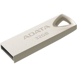 USB flash drive Adata AUV210 32GB (White)