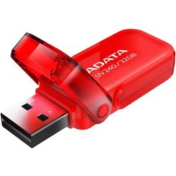 USB flash drive Adata AUV240 32GB (Red) Thumb