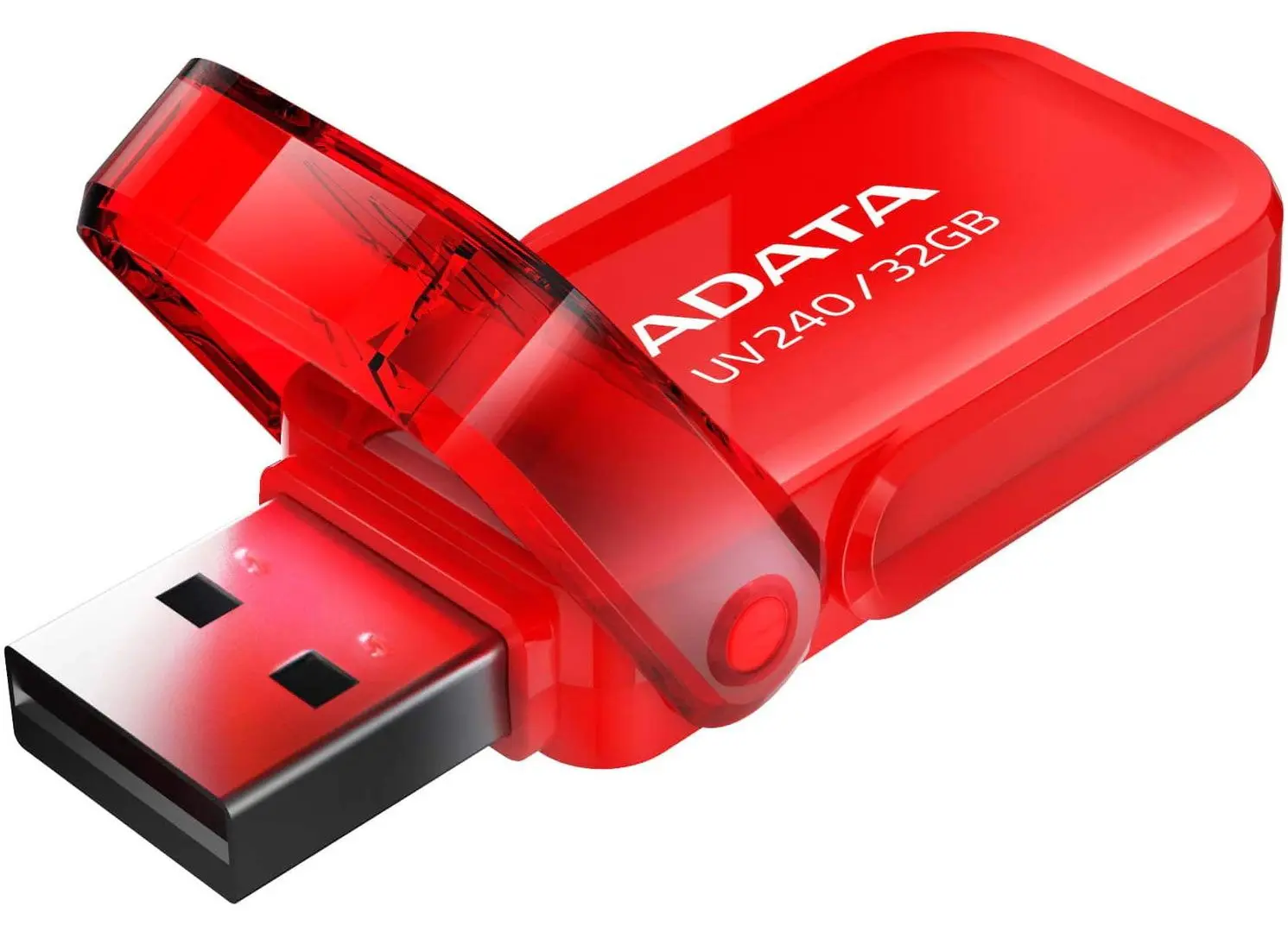 USB flash drive Adata AUV240 32GB (Red) - 3