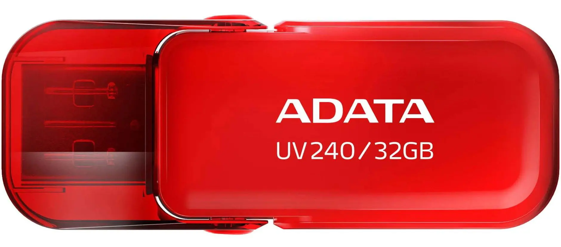 USB flash drive Adata AUV240 32GB (Red)