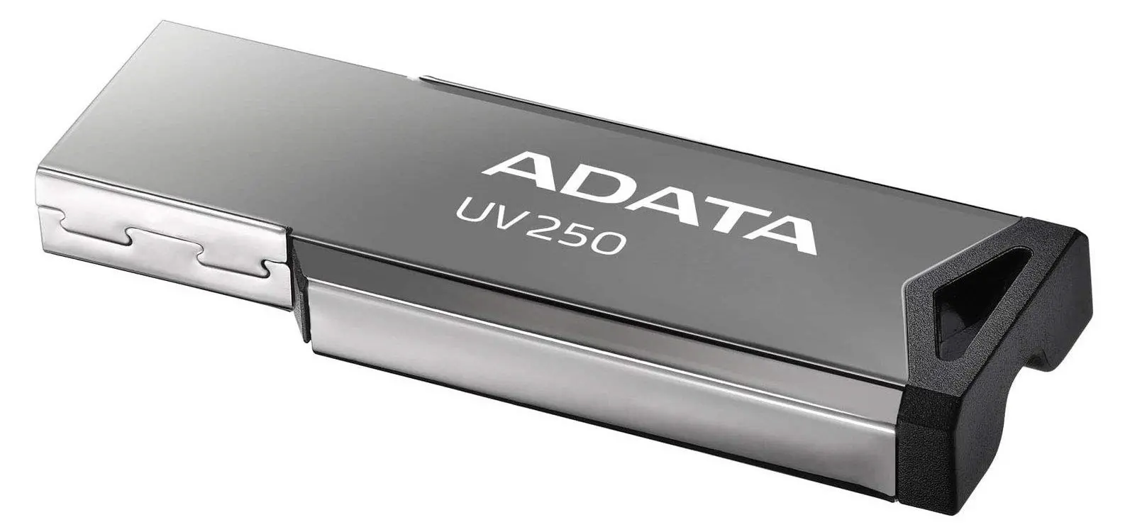 USB flash drive Adata AUV250-32G-RBK 32GB (Grey) - 3
