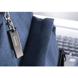 USB flash drive Adata AUV250-32G-RBK 32GB (Grey) Thumb
