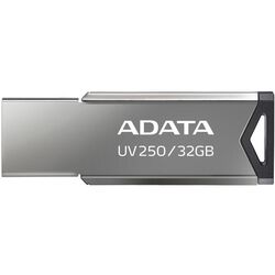 USB flash drive Adata AUV250-32G-RBK 32GB (Grey) Thumb