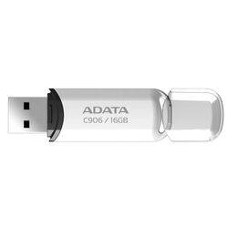 USB flash drive Adata C906 16GB (White) Thumb