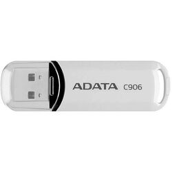 USB flash drive Adata C906 16GB (White)