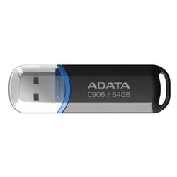 USB flash drive Adata C906 64GB (Black)