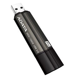 USB flash drive Adata S102 PRO 3.0 128Gb Gray
